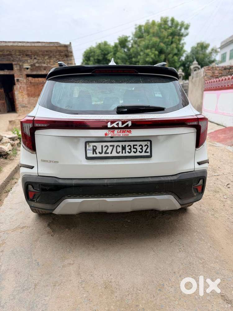 First Hand Car Best Condition Just Selling To Purchase New One