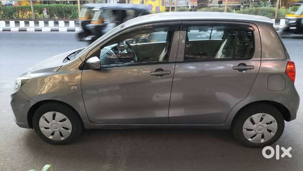 Maruti Suzuki Celerio Vxi, 2019, Cng & Hybrids