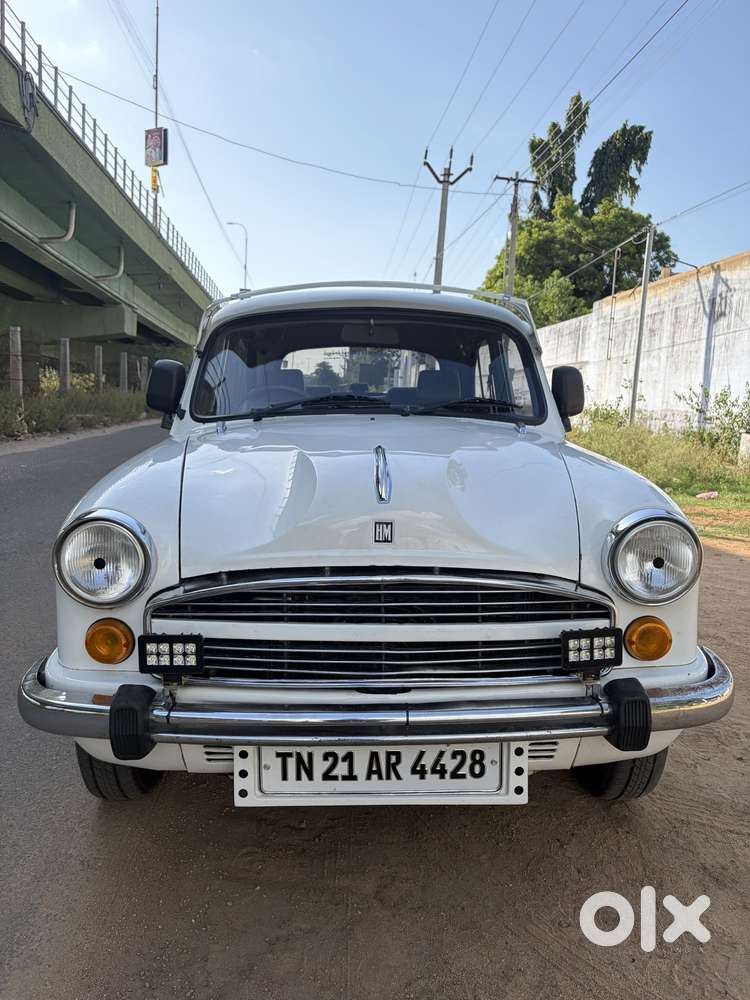Ambassador, 2014, Diesel