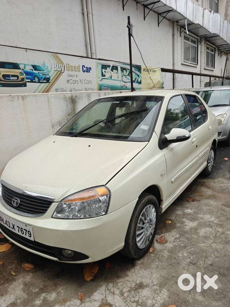 Tata Indigo Cs Glx, 2009, Petrol