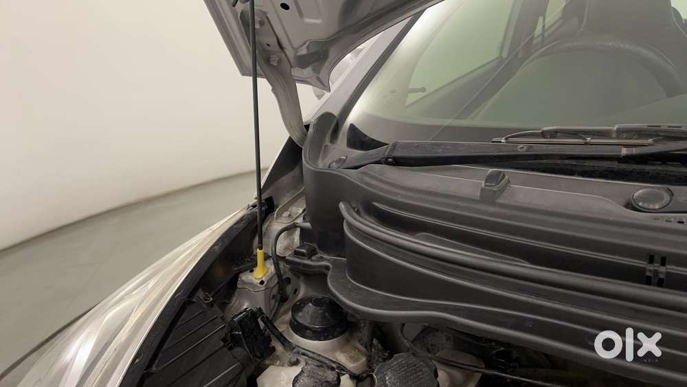 Hyundai Eon Magna +, 2017, Petrol