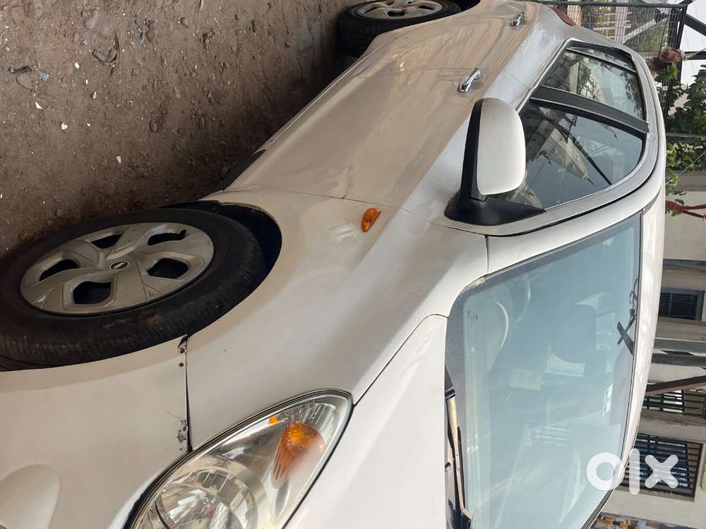 Hyundai I20 2009 Petrol 146000 Km Driven
