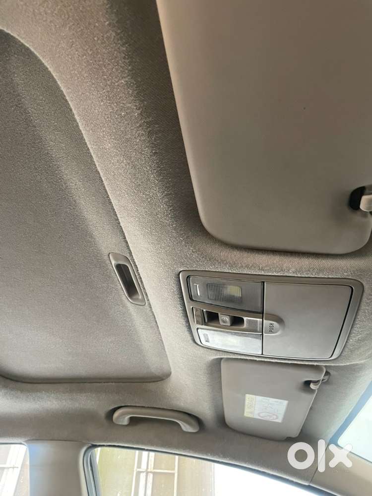 Hyundai Verna Diesel 2017