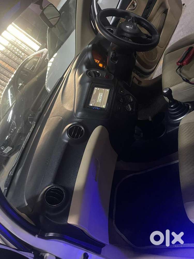 Honda Amaze 2014 Petrol 67500 Km Driven