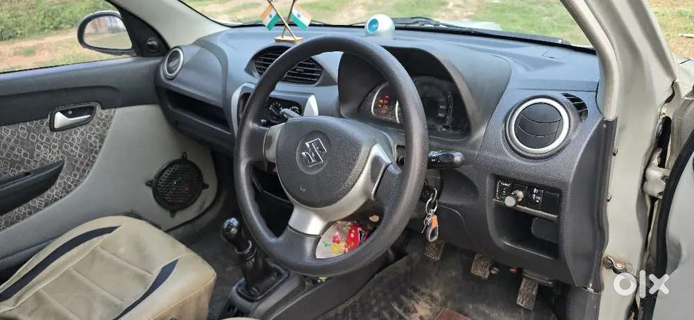 Very Good Condition.lpg Fitted