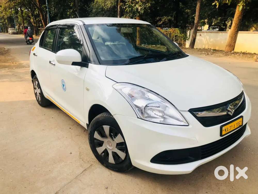 Swift Dzire Tour 2018 Car Diesel Manual
