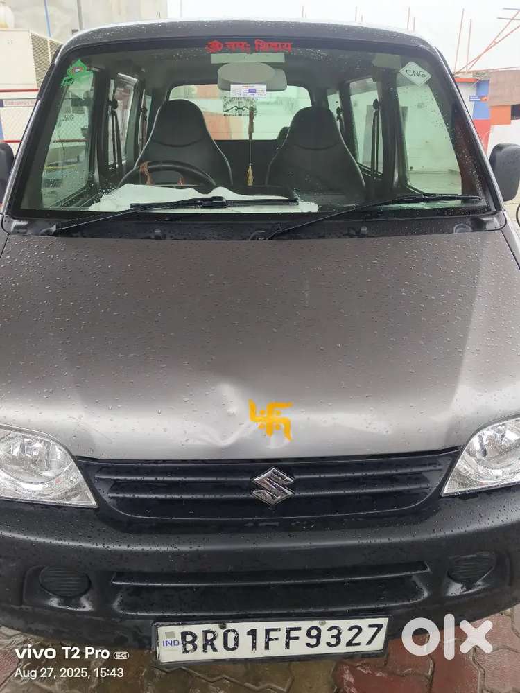 Maruti Eeco 1100 Cc