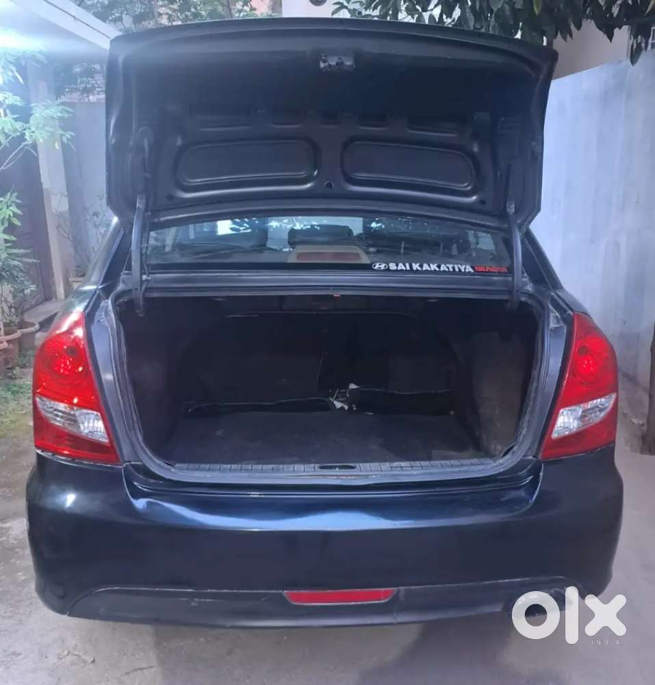 Hyundai Verna Transform, 2010 Dec, Ap05bt3456, Rc Valid Till 12/2030