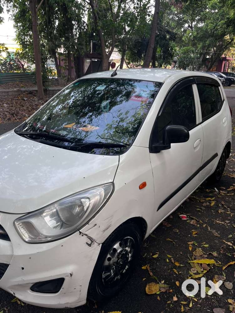 2012 Hyundai I10 2nd Owner
