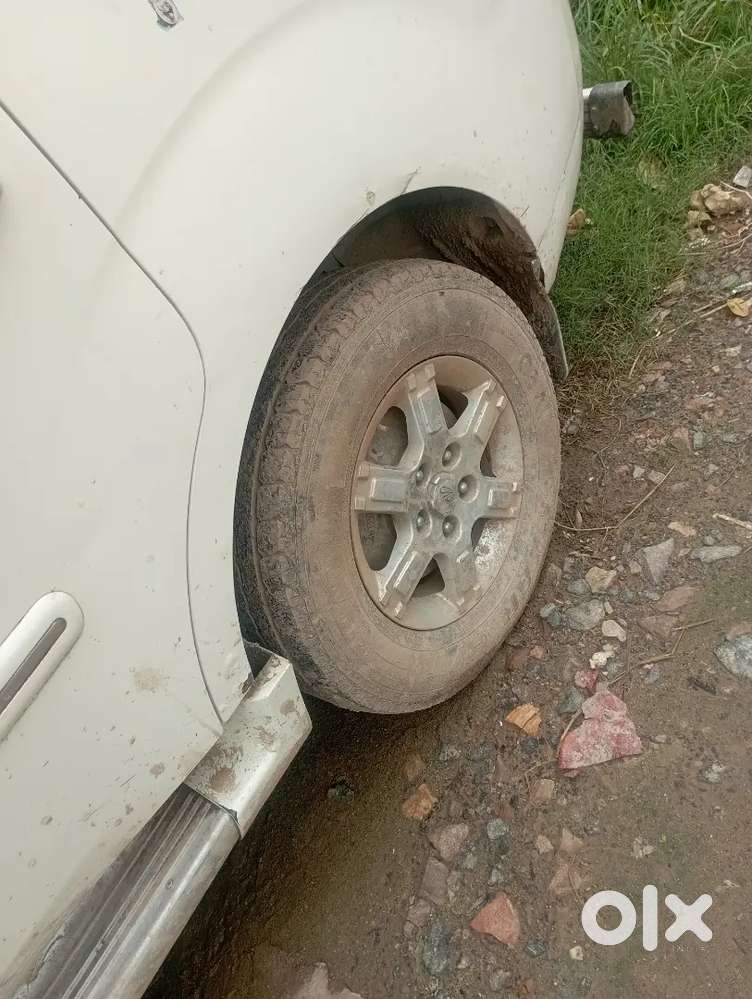 Mahindra Xylo 2010 Automatic Diesel Second-owner