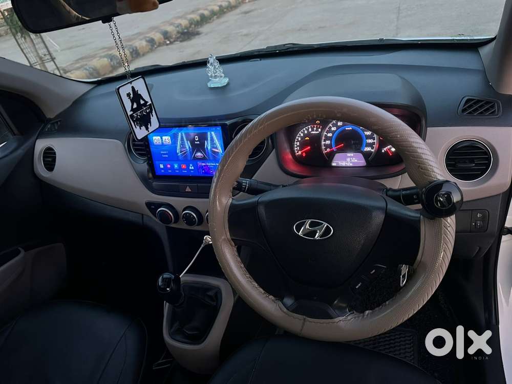 Hyundai Grand I10 Prime