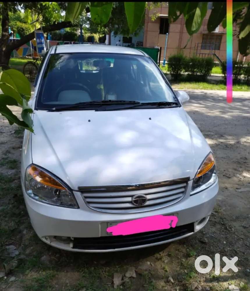 Tata Indica Ev2 Lx 2013