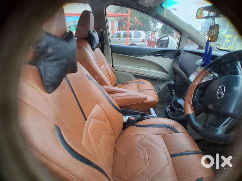 Mahindra Marazzo 1.5 M4 Plus 7 Str, 2019, Diesel