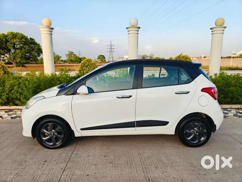 Hyundai Grand I10 Sportz For Sale – Excellent Condition