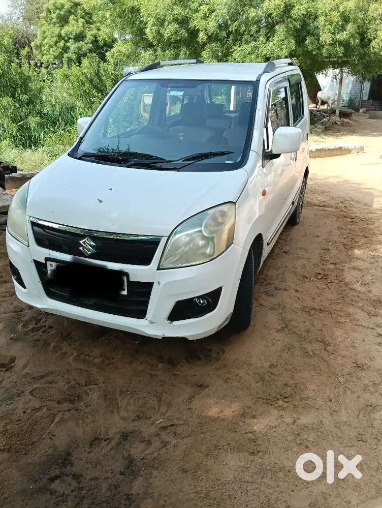 Purchase New Vehicle/ Urgent Sale Wagonr Vxi Petrol 04/2015 Model