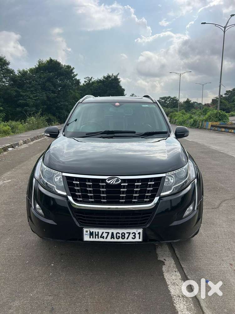 Mahindra Xuv500 2.2 W10, 2019, Diesel
