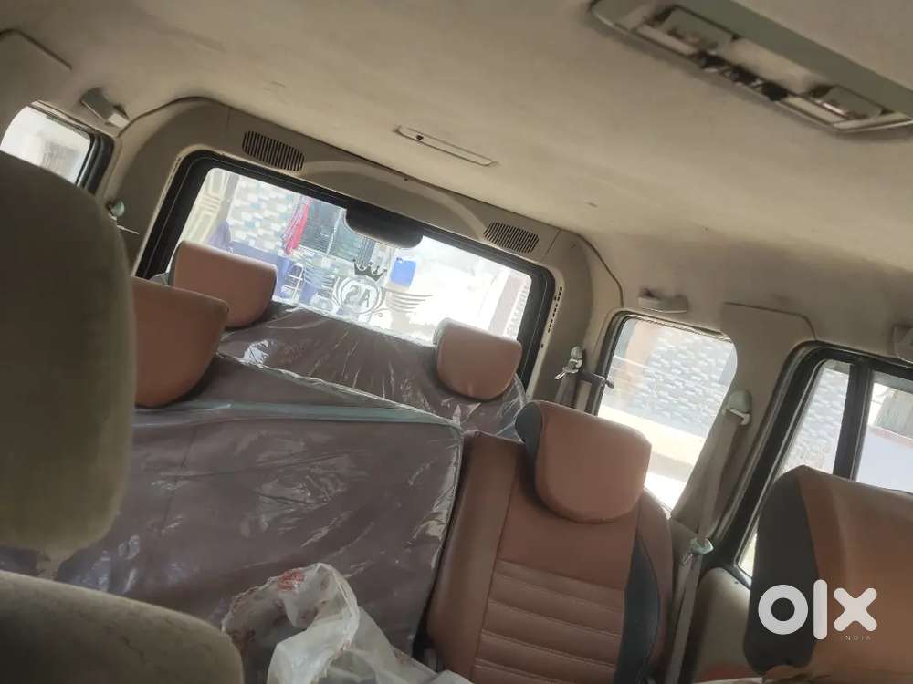 Mahindra Scorpio