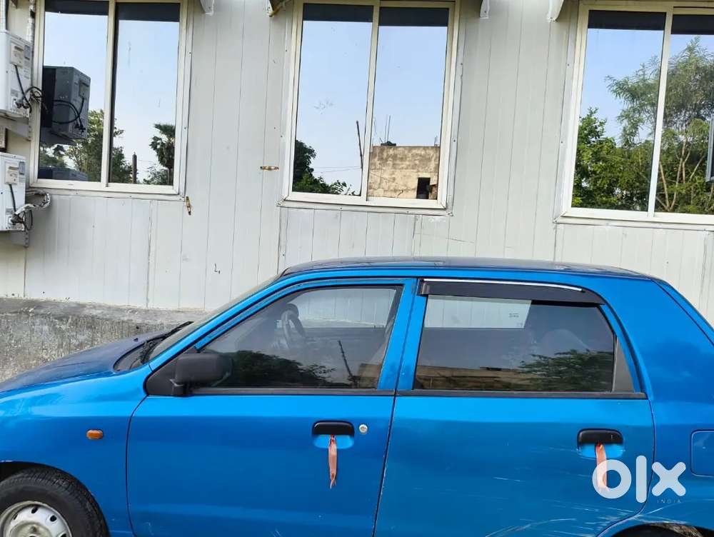 Maruti Suzuki Alto 2008