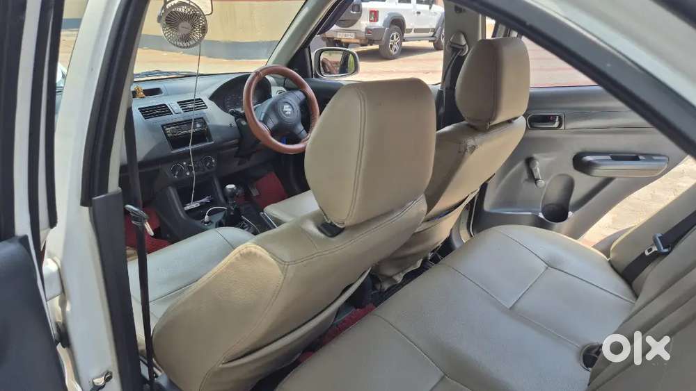 Maruti Suzuki Dzire 2016