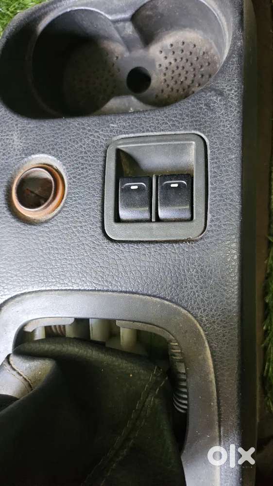 Tata Nano 2011 Petrol Well Maintained