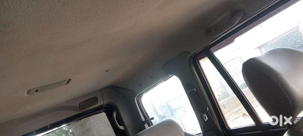 Mahindra Scorpio 2008 Diesel Good Condition