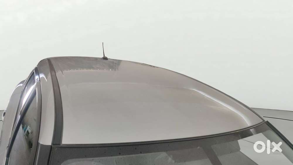 Toyota Glanza V Cvt, 2019, Petrol