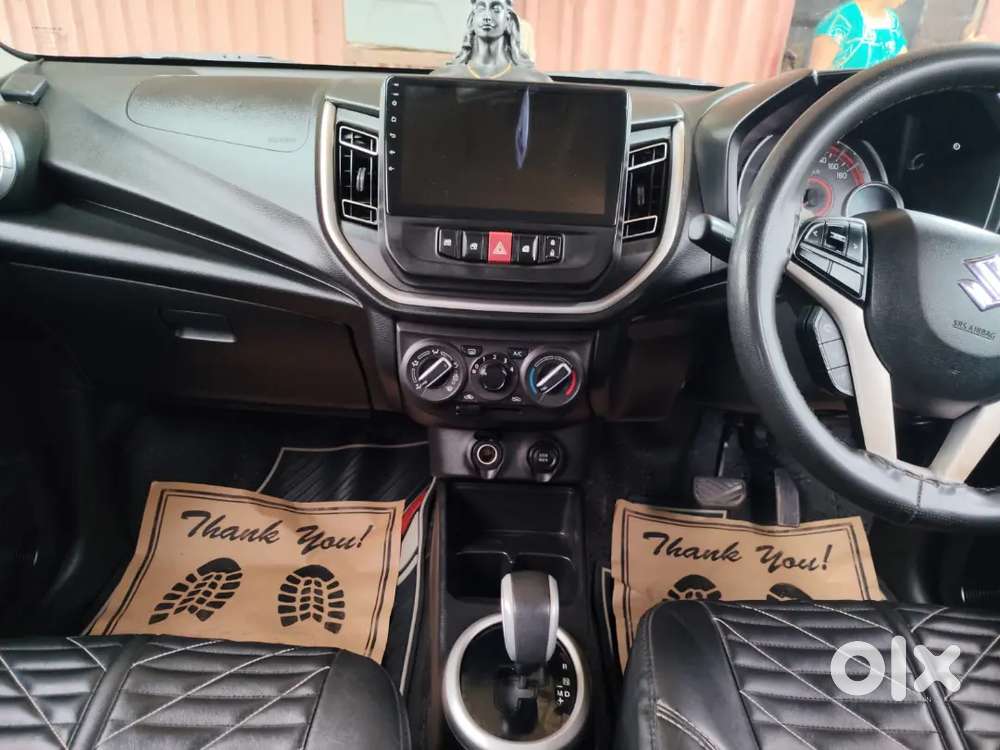 Maruti Suzuki Celerio Zxi 2022