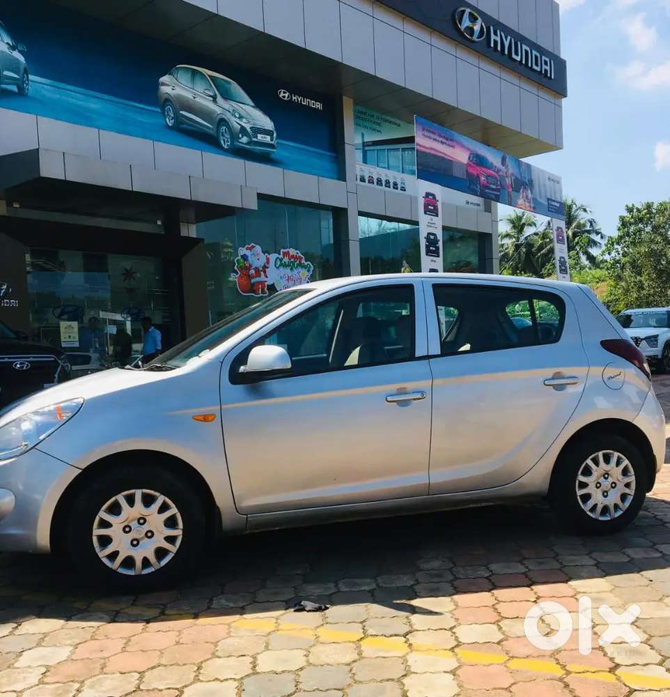 Well Maintained Hyundai I20 Magna Petrol