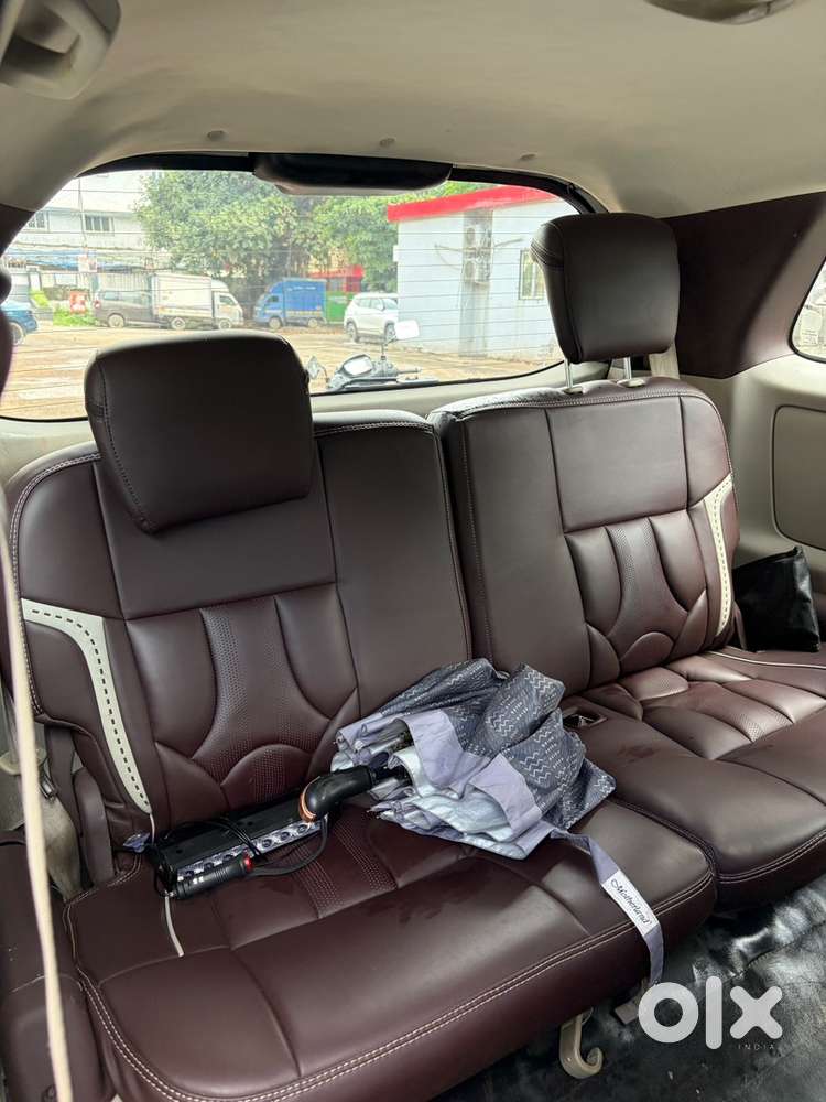 Toyota Innova Diesel 2012