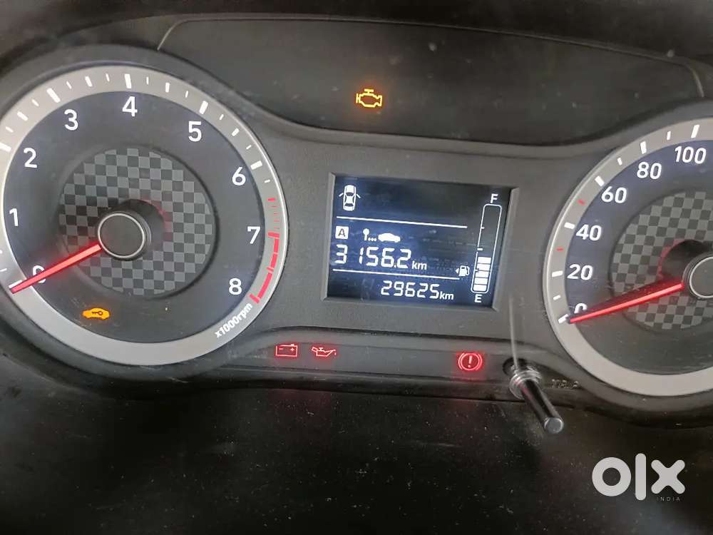 Hyundai Grand I10 Nios 2021 Petrol 29000 Km Driven
