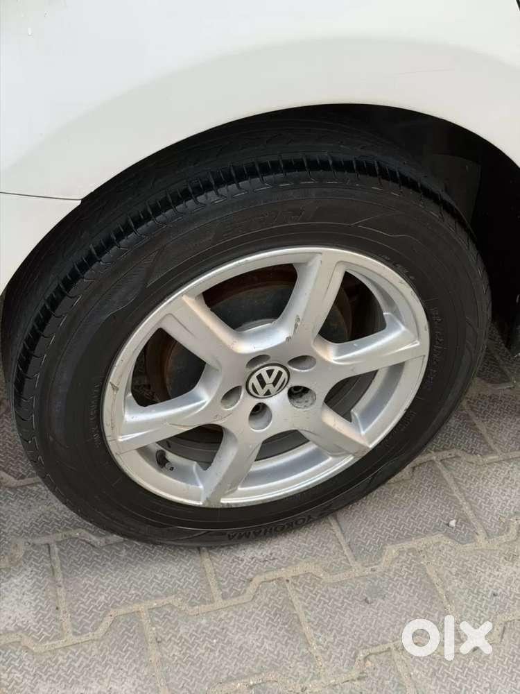 Volkswagen Vento 1.5 Tdi Highline, 2014, Diesel