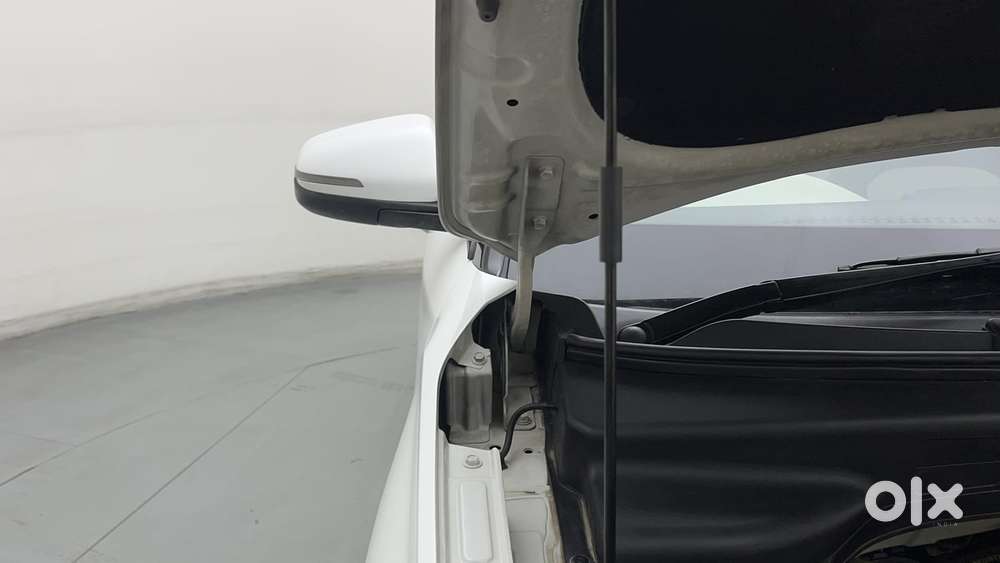 Hyundai Creta 1.5 Sx, 2022, Petrol