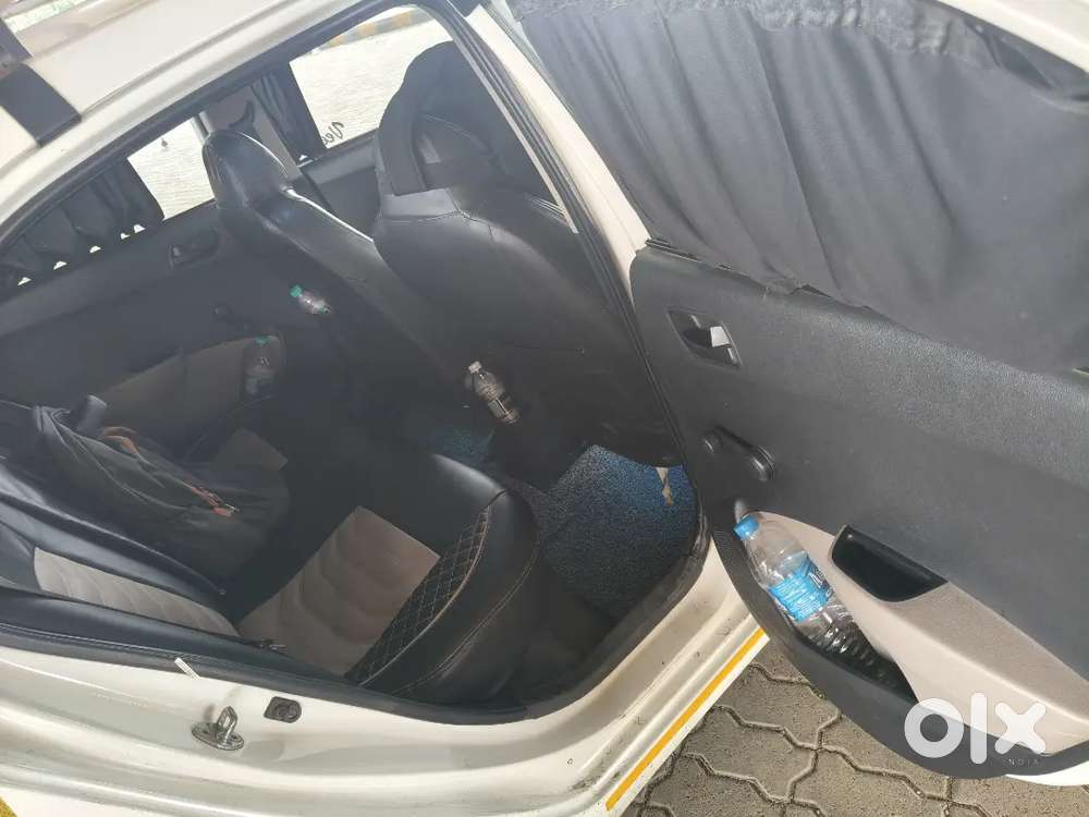 Hyundai Xcent Prime 2018