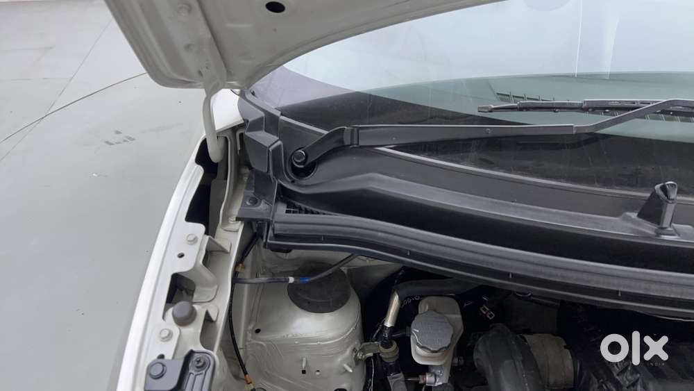 Maruti Suzuki Wagon R 1.0 2019-2022 Lxi, 2023, Petrol