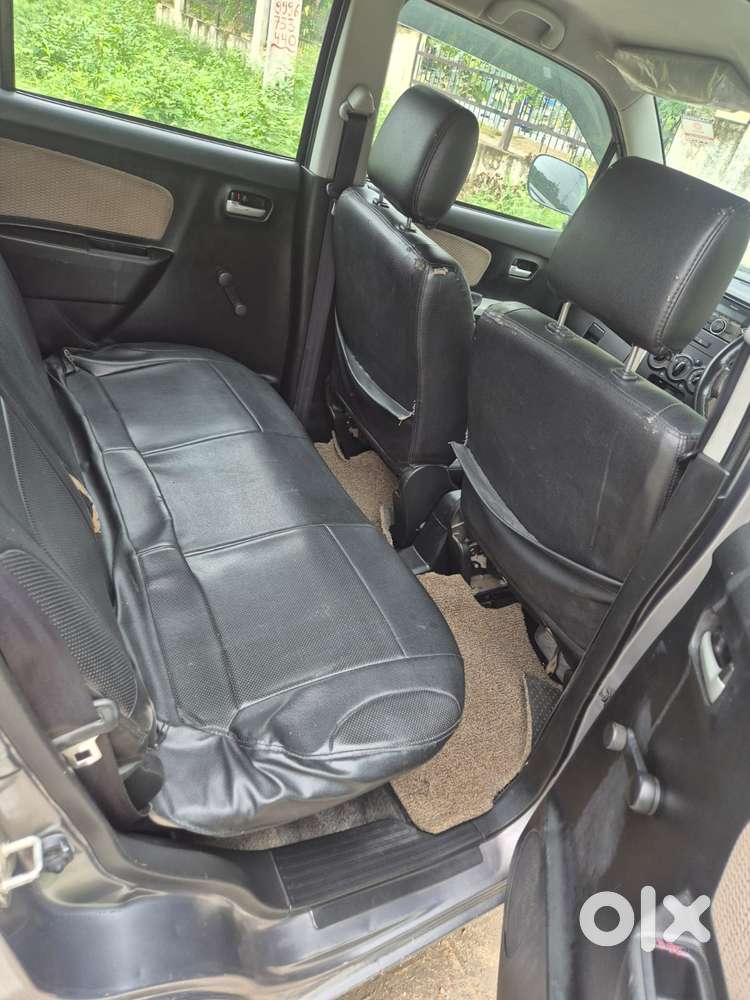 Maruti Suzuki Wagon R Lxi Optional, 2017, Cng & Hybrids