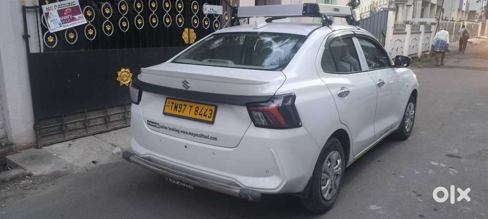 Maruti Suzuki Swift Dzire, 2025, Cng & Hybrids