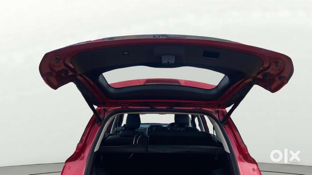 Mg Hector 2.0 Sharp Diesel, 2019, Diesel