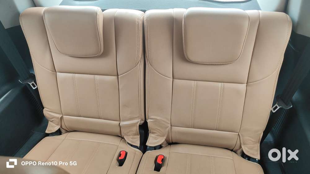 Mahindra Xuv500 W11 Option, 2021, Diesel