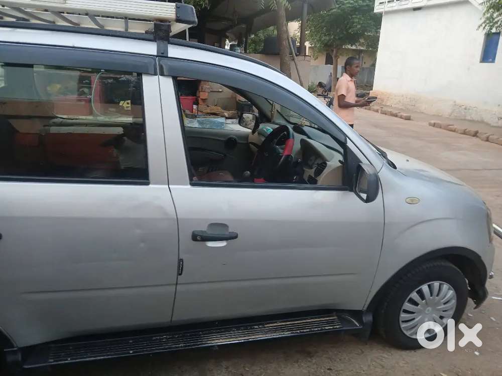 Mahindra Xylo 2018 Diesel 200000 Km Driven