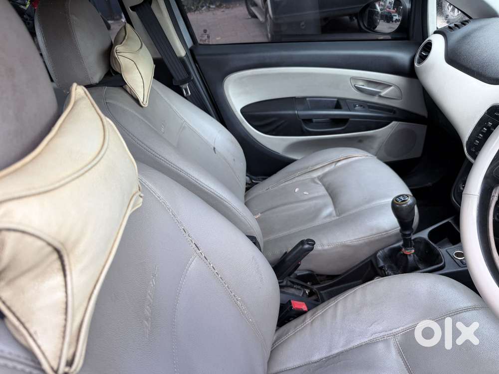 Fiat Linea Emotion 1.3 L Advanced Multijet Diesel, 2016, Diesel