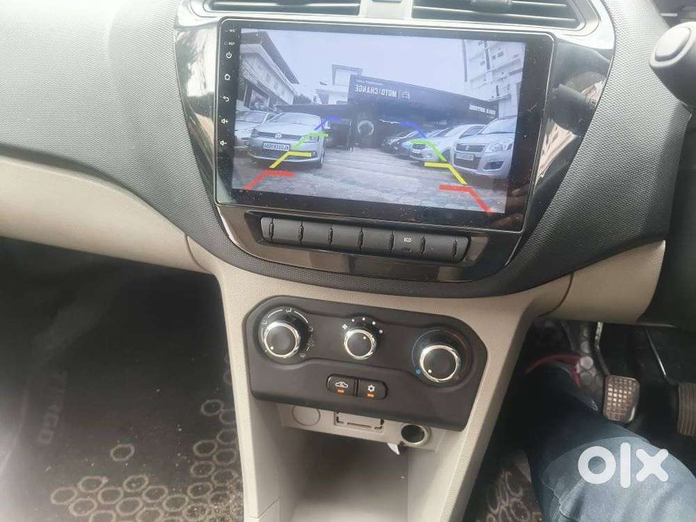Tata Tiago 1.2 Revotron Xm, 2018, Petrol
