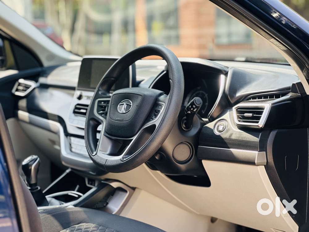Tata Safari 2.0 Kryotec Xt Plus, 2021, Diesel
