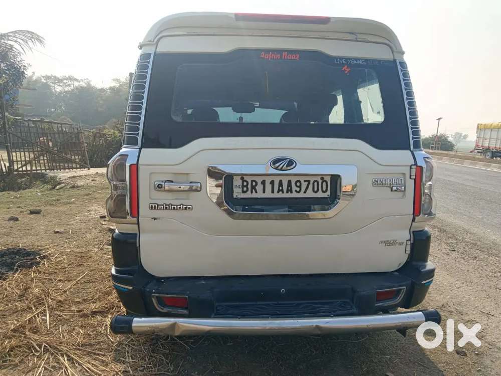Mahindra S 2 2017 Diesel Manual