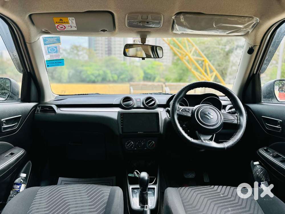 Maruti Suzuki Swift 2018 Amt Vxi, 2023, Petrol