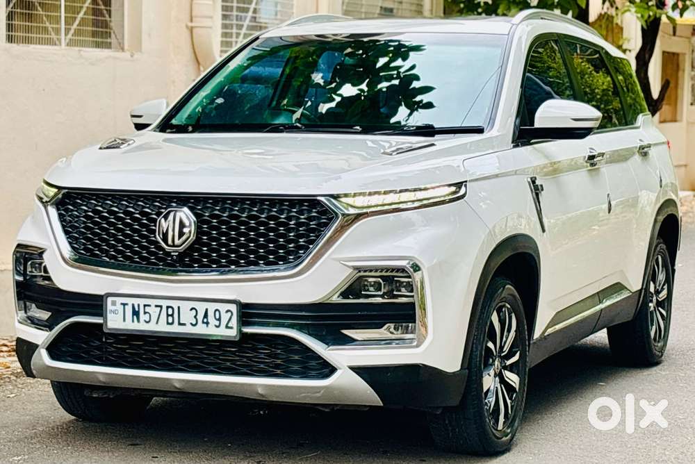 Mg Hector 2.0 Sharp Diesel, 2020, Diesel