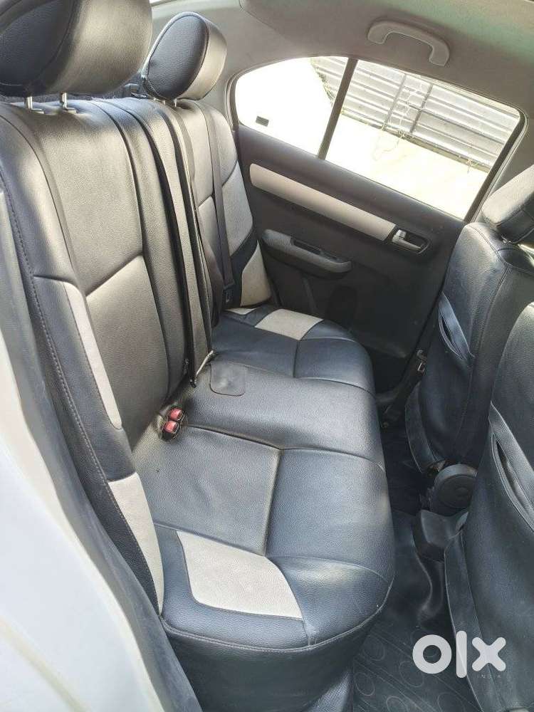 Maruti Suzuki Swift Dzire Vdi (o), 2011, Diesel