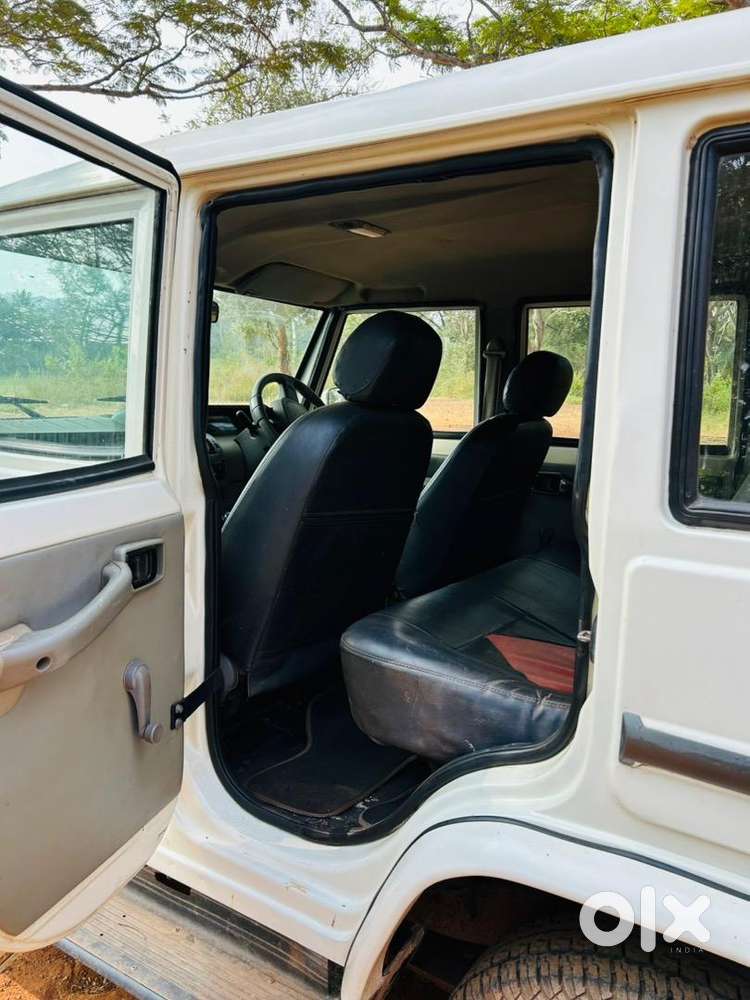 Mahindra Bolero Power Plus 2017 Diesel 90000 Km Driven