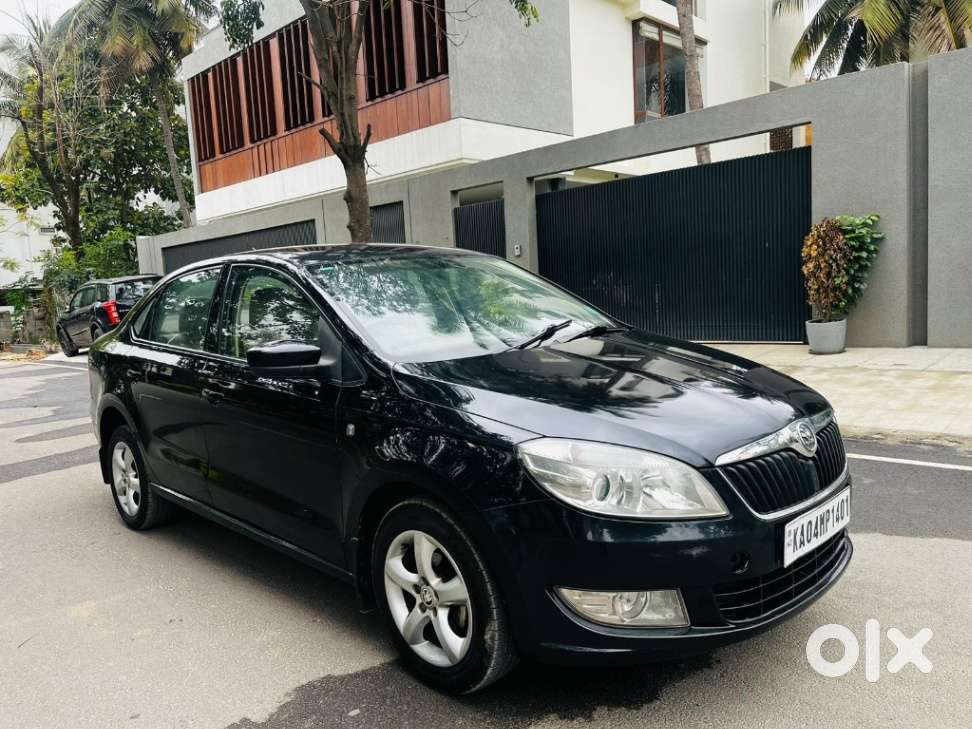 Skoda Rapid 2013-2016 1.5 Tdi Elegance, 2014, Diesel