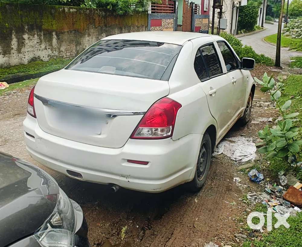 Maruti Suzuki Swift Dzire 2011 Diesel Good Condition