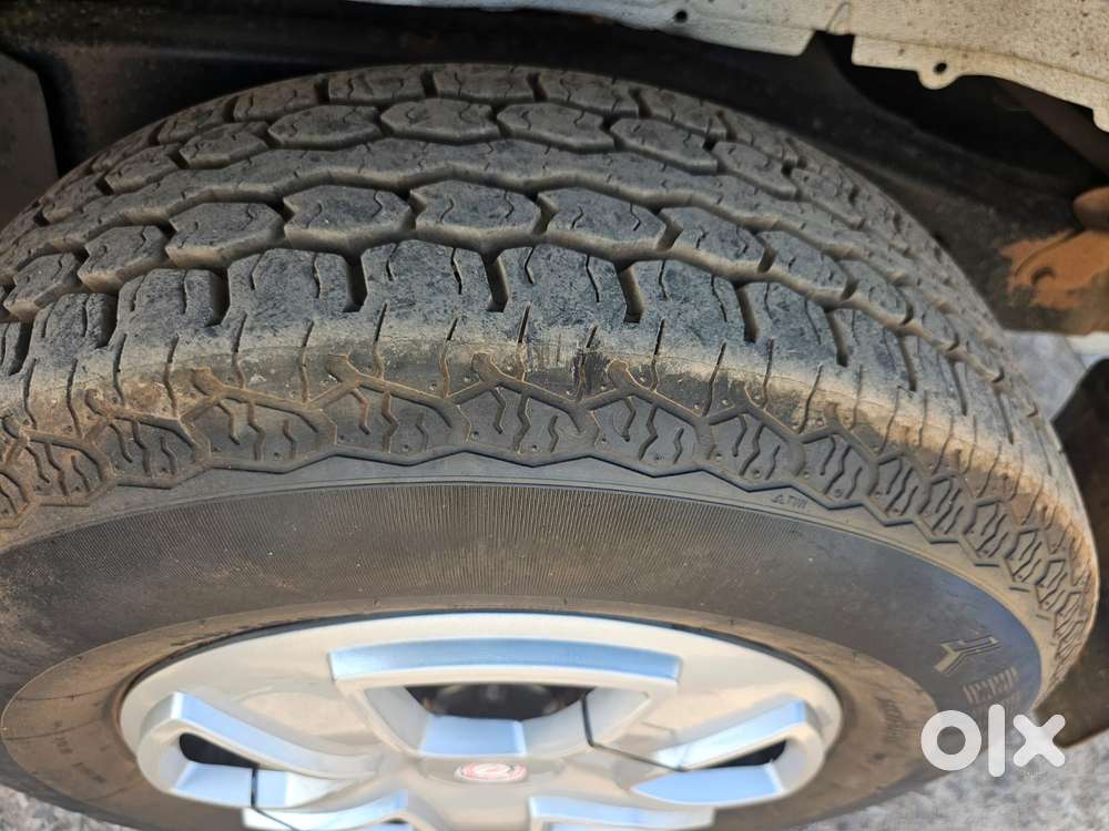 Mahindra Scorpio S3, 2018, Diesel